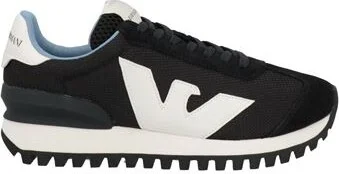 Emporio Armani Man Sneakers