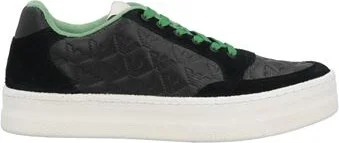 Emporio Armani Man Sneakers