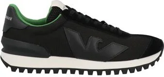 Emporio Armani Man Sneakers