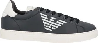 Emporio Armani Man Sneakers