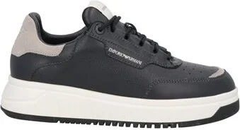 Emporio Armani Man Sneakers