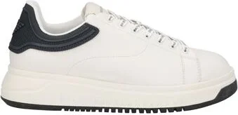 Emporio Armani Man Sneakers
