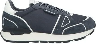 Emporio Armani Man Sneakers