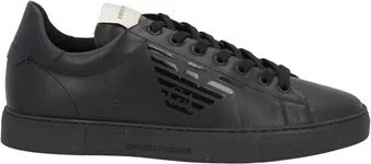 Emporio Armani Man Sneakers