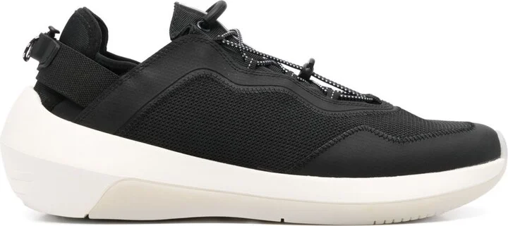 Emporio Armani Mesh Sneakers
