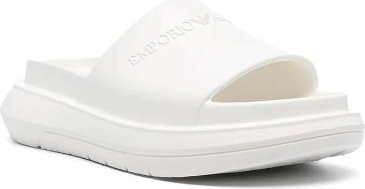 Emporio Armani Sandals - Image 2