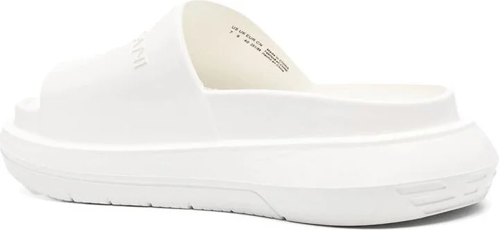 Emporio Armani Sandals - Image 3