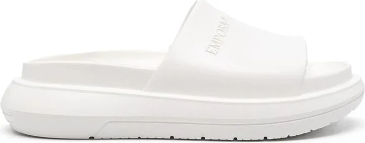 Emporio Armani Sandals