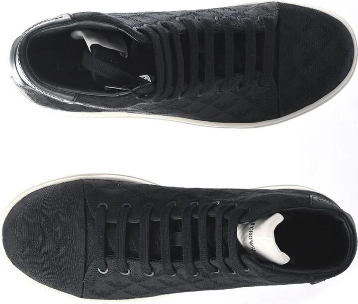 Emporio Armani Shoes - Image 2