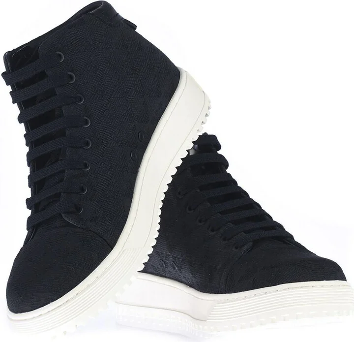 Emporio Armani Shoes - Image 3