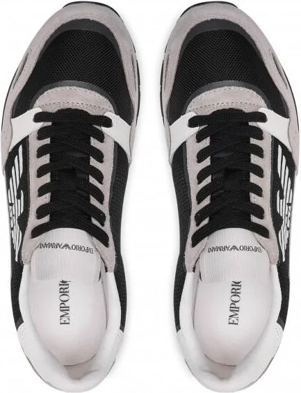 Emporio Armani Shoes - Image 2