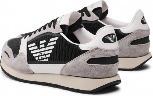 Emporio Armani Shoes - Image 3