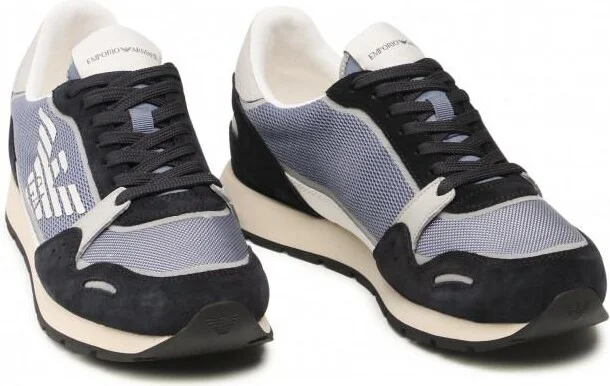 Emporio Armani Shoes - Image 4