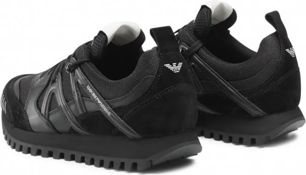 Emporio Armani Shoes - Image 2