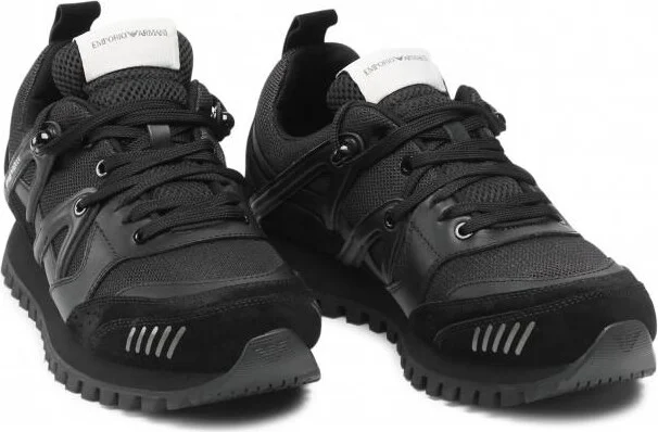 Emporio Armani Shoes - Image 4