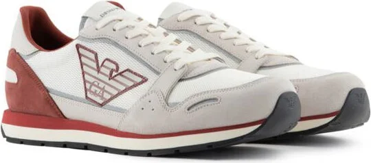 Emporio Armani Shoes - Image 2