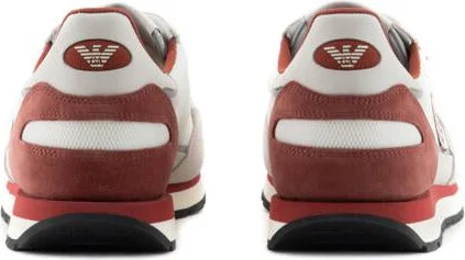 Emporio Armani Shoes - Image 3