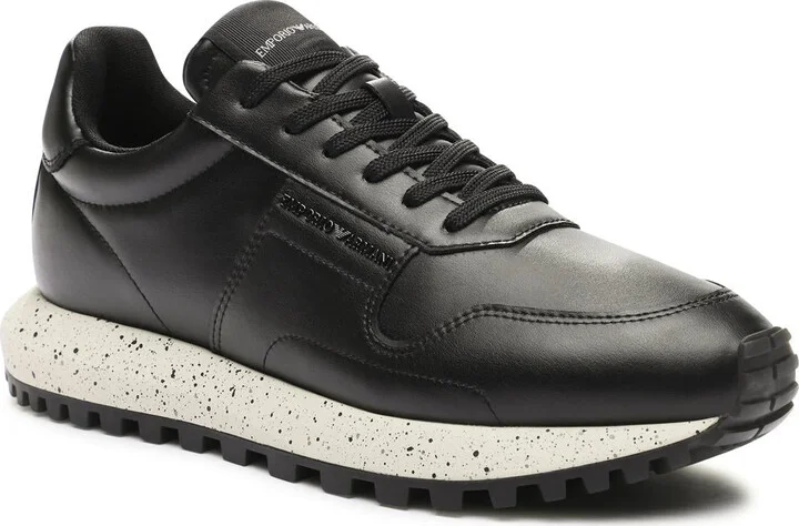 Emporio Armani Shoes - Image 2
