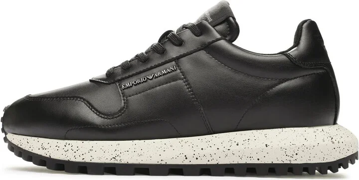 Emporio Armani Shoes - Image 3
