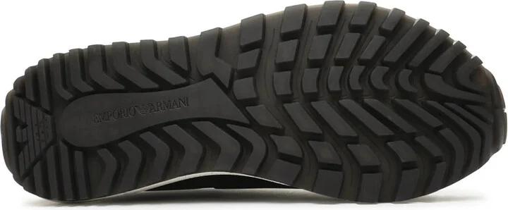 Emporio Armani Shoes - Image 4