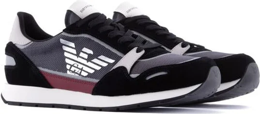 Emporio Armani Shoes - Image 2