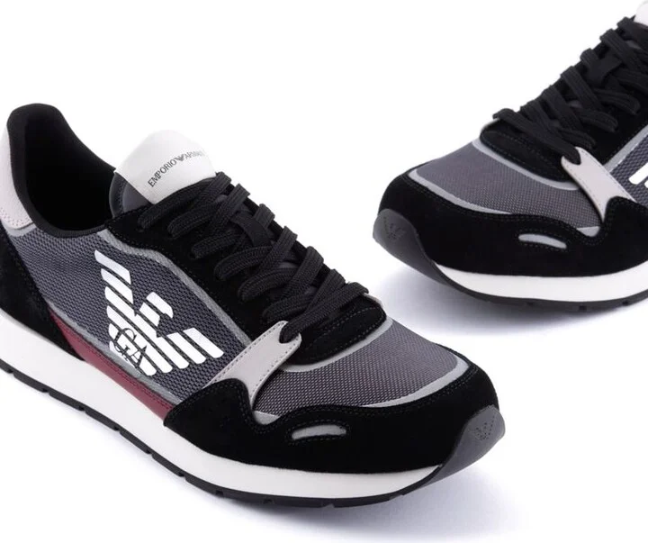 Emporio Armani Shoes - Image 4