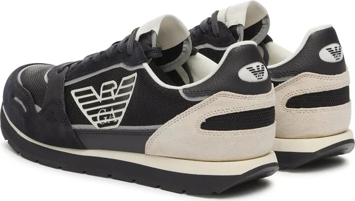 Emporio Armani Shoes - Image 4