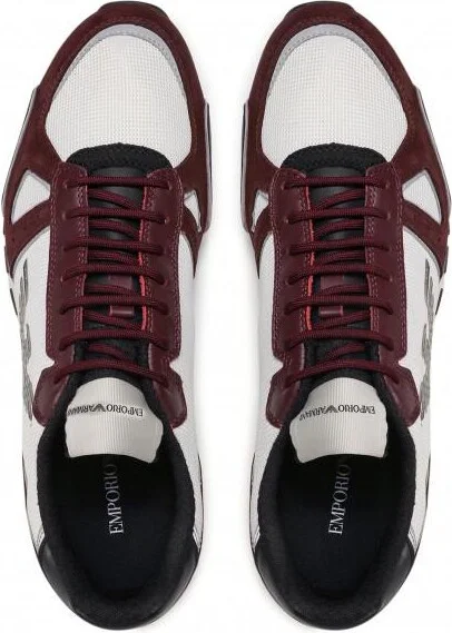 Emporio Armani Shoes - Image 2