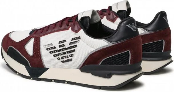 Emporio Armani Shoes - Image 3