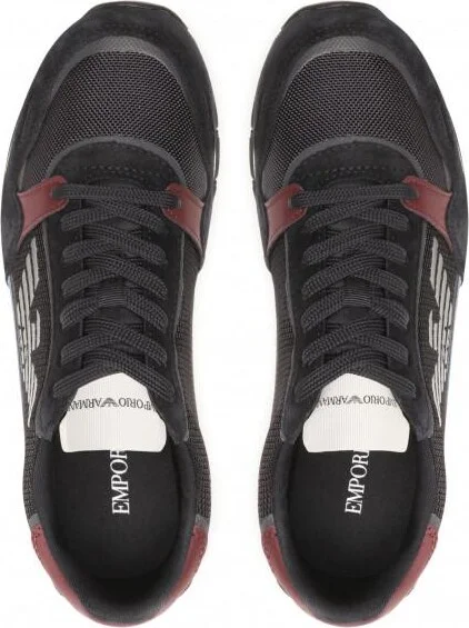 Emporio Armani Shoes - Image 2