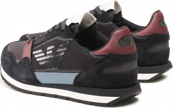 Emporio Armani Shoes - Image 3