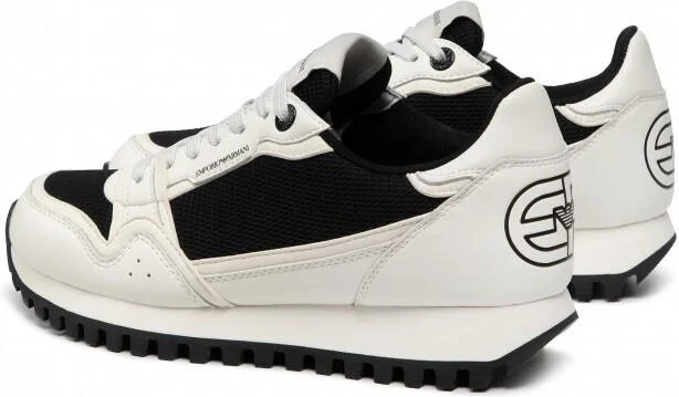 Emporio Armani Shoes - Image 2