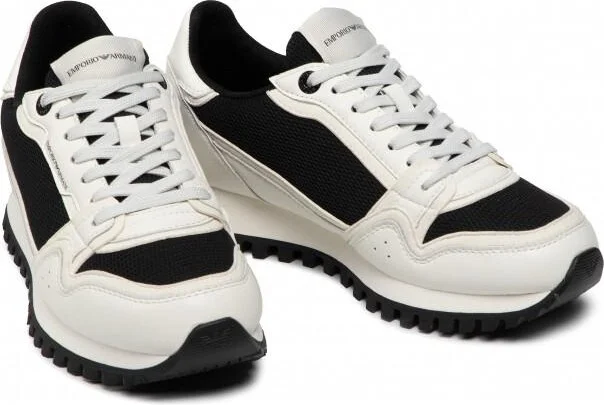 Emporio Armani Shoes - Image 4