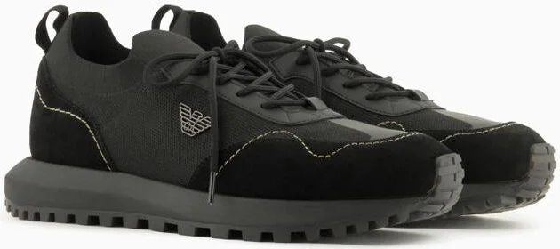 Emporio Armani Shoes - Image 2