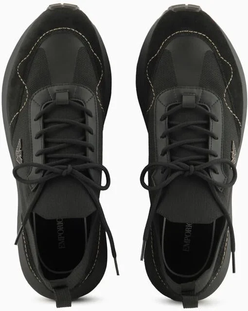 Emporio Armani Shoes - Image 3