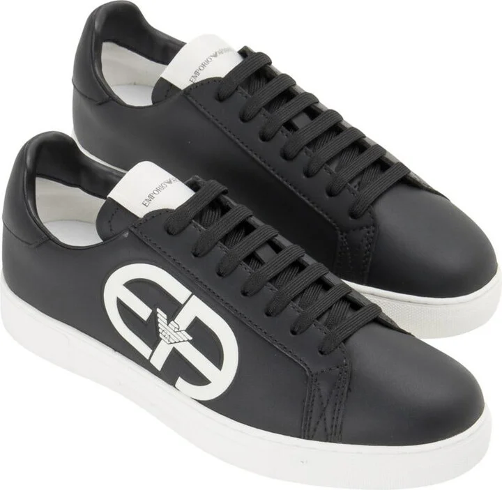 Emporio Armani Shoes - Image 2