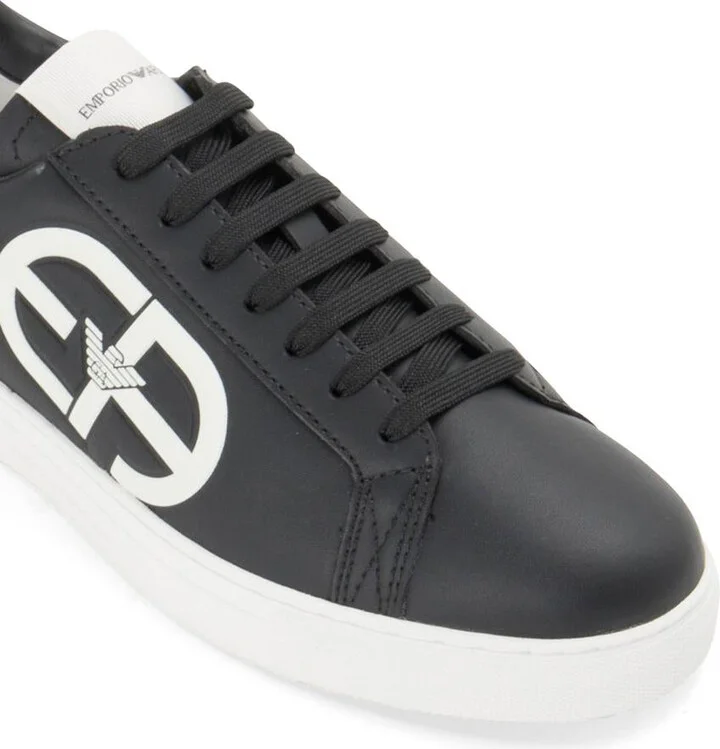 Emporio Armani Shoes - Image 3