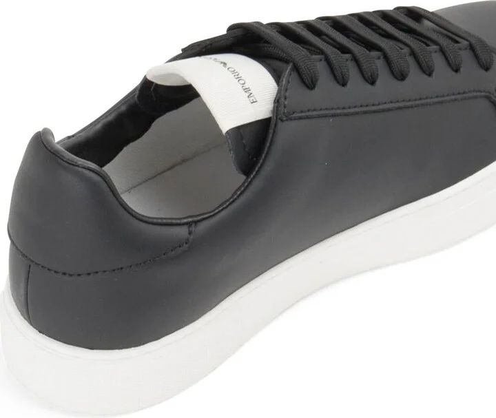 Emporio Armani Shoes - Image 4