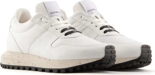 Emporio Armani Shoes - Image 2