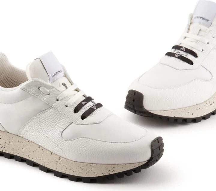 Emporio Armani Shoes - Image 4