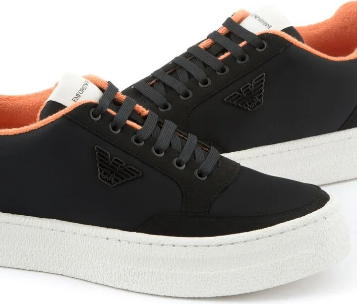 Emporio Armani Shoes - Image 4