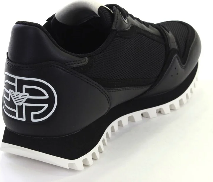 Emporio Armani Shoes - Image 2