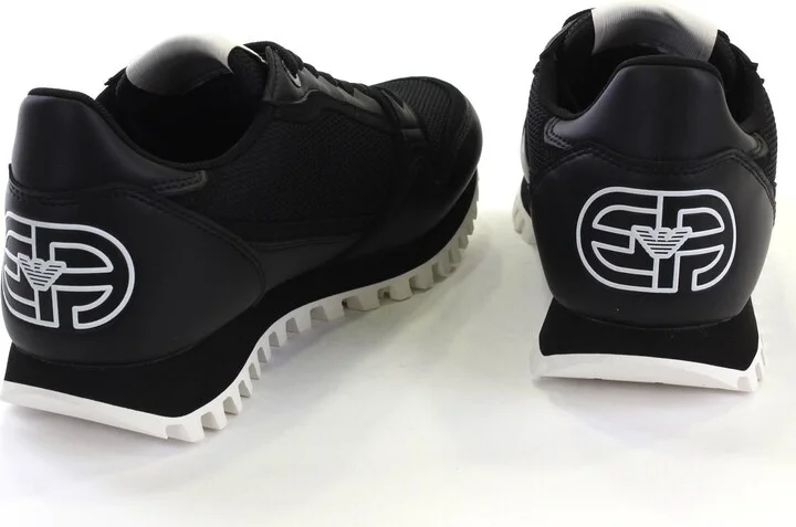 Emporio Armani Shoes - Image 3