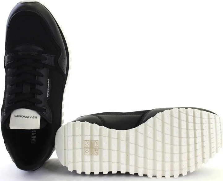 Emporio Armani Shoes - Image 4