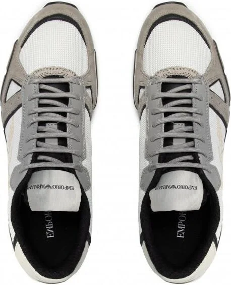 Emporio Armani Shoes - Image 2