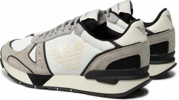 Emporio Armani Shoes - Image 3