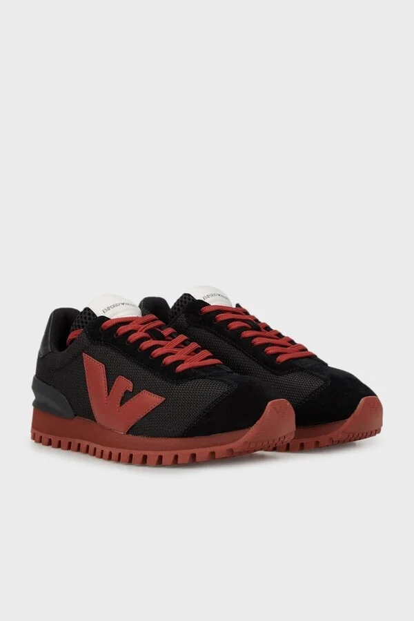 Emporio Armani Shoes - Image 3
