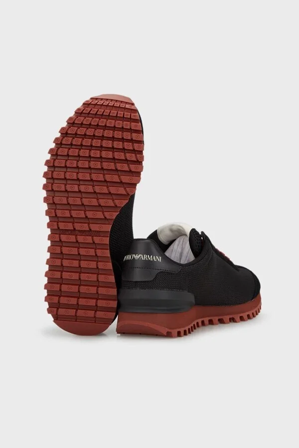 Emporio Armani Shoes - Image 4