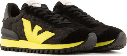 Emporio Armani Shoes - Image 2