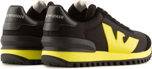 Emporio Armani Shoes - Image 3